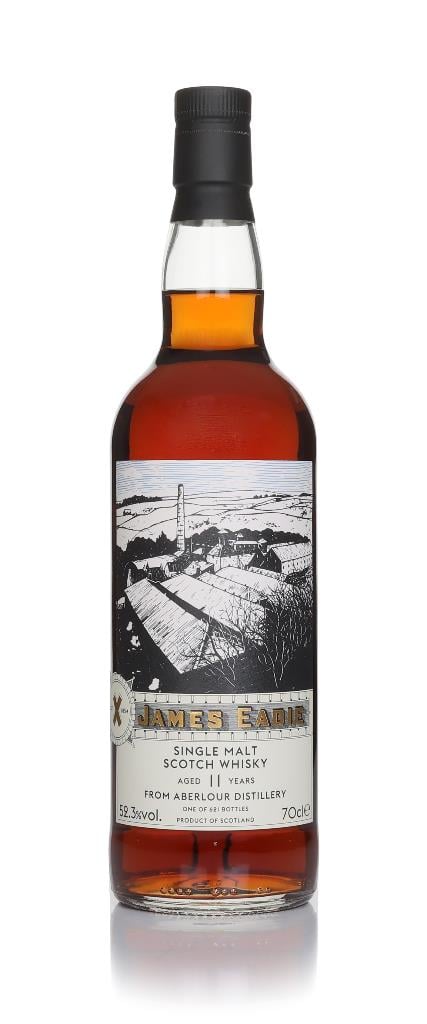 Aberlour 11 Year Old 2014 - Distilleries of Great Britain & Ireland (J Single Malt Whisky