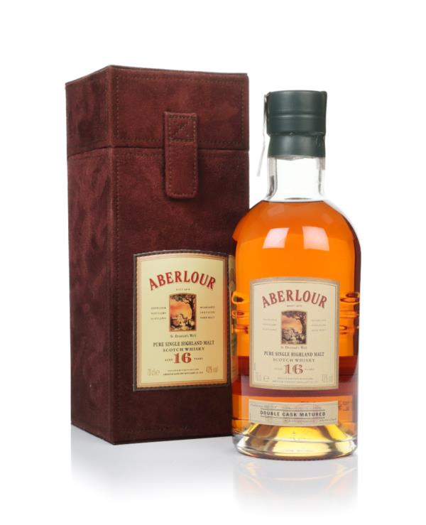 Aberlour 16 Year Old Single Malt Whisky