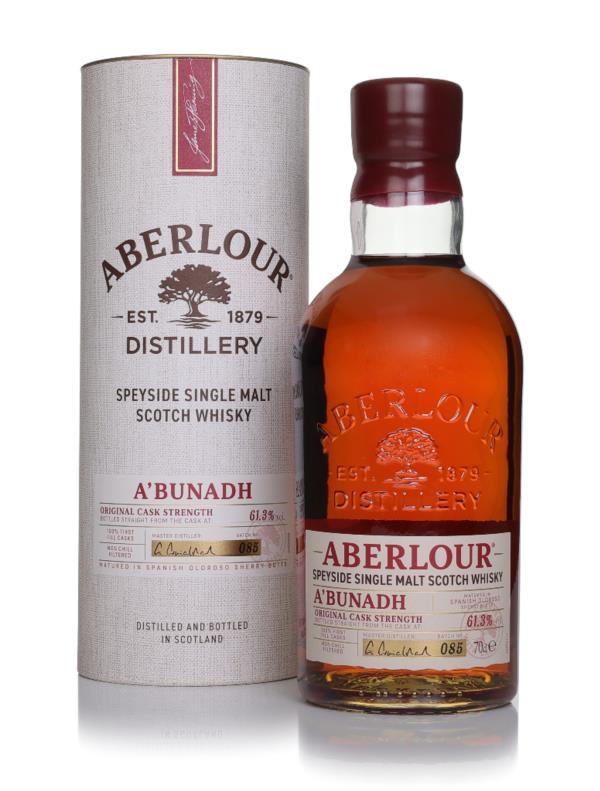 Aberlour A'bunadh - Image 3