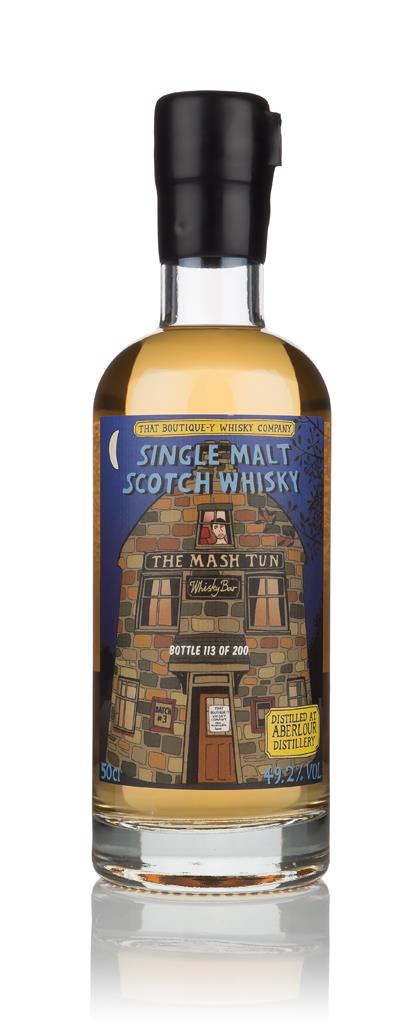 Aberlour - Batch 3 (That Boutique-y Whisky Company) Single Malt Whisky