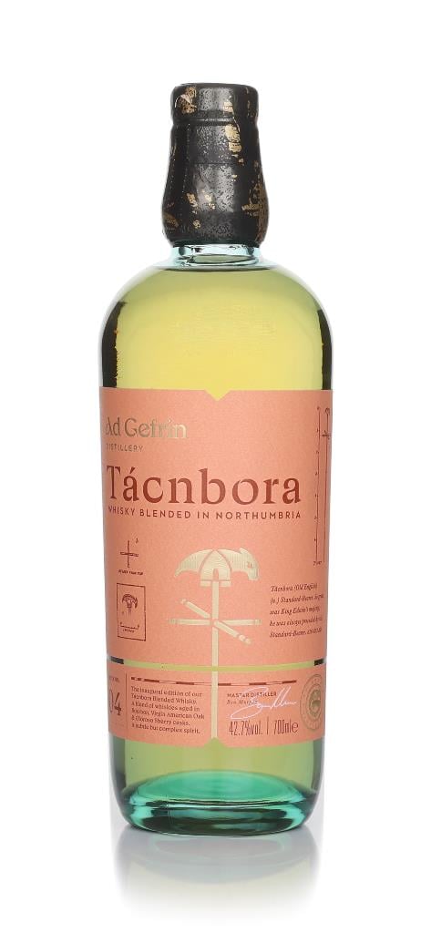 Tacnbora Batch 4 Blended Whisky