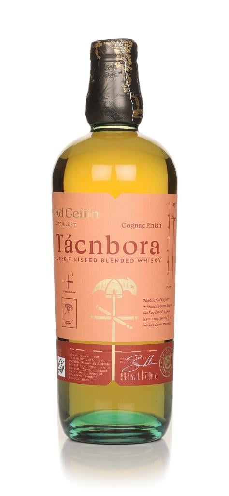 Tacnbora Cognac Finish Blended Whisky