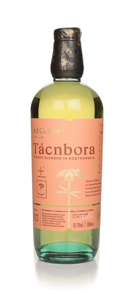 Tacnbora Batch 3 Blended Whisky