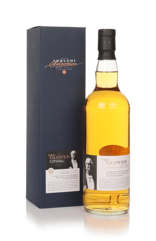 The Glover 6 Year Old (Adelphi) Blended Whisky