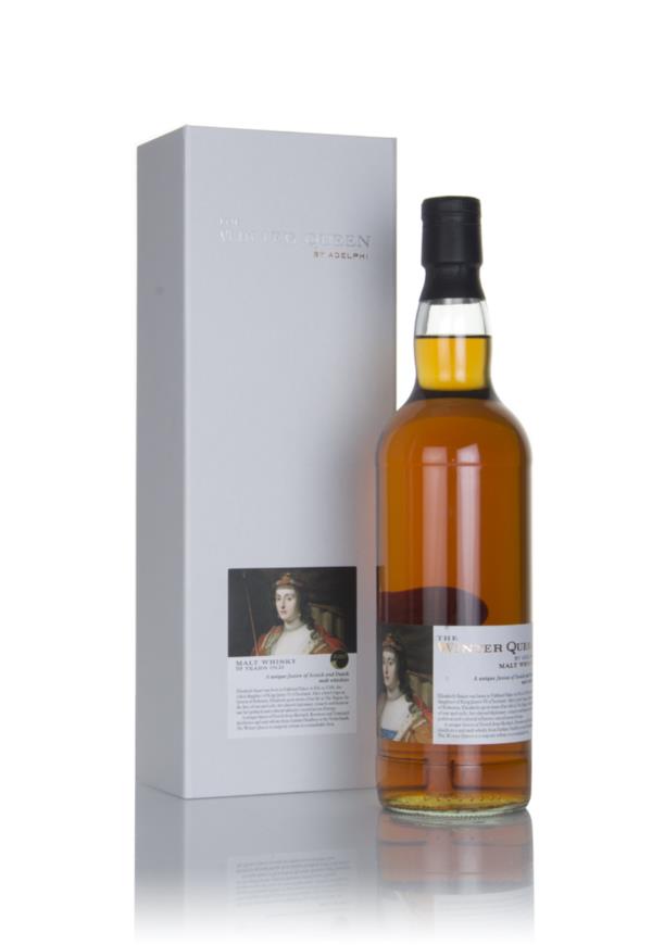The Winter Queen 19 Year Old Blended Malt Whisky
