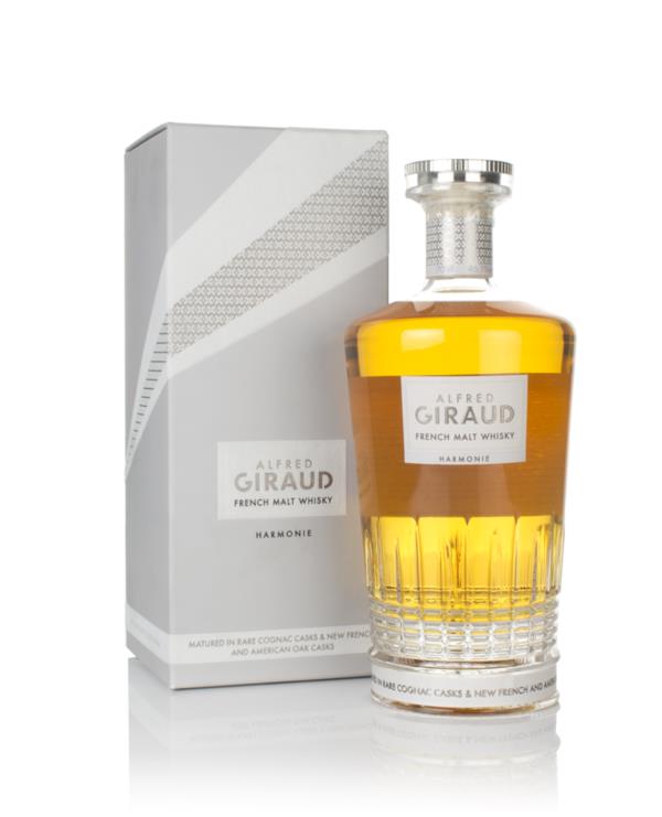 Alfred Giraud Harmonie Blended Malt Whisky