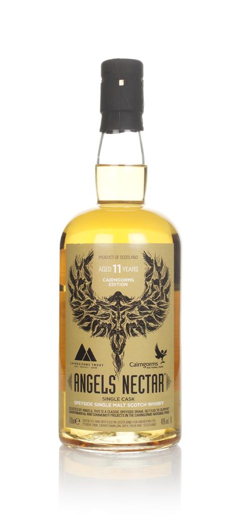 Angels Nectar  - Cairngorms Edition Single Malt Whisky