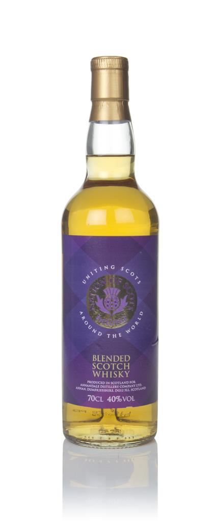 Nation of Scots Blended Whisky