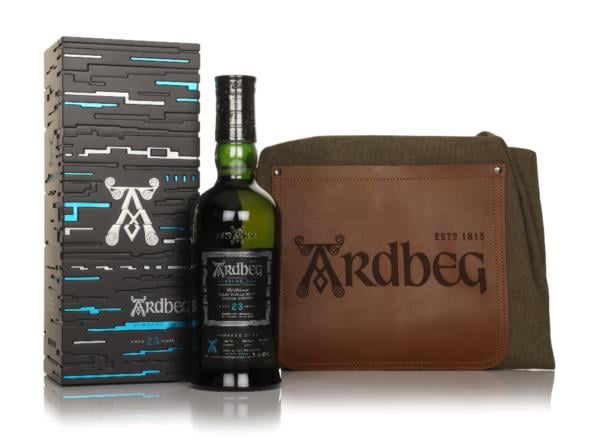 Ardbeg 23 Year Old Vintage Y2K Single Malt Whisky