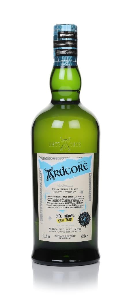 Ardbeg Ardcore - Committee Release Single Malt Whisky