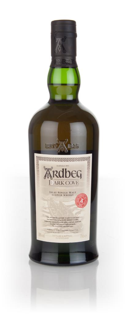 Ardbeg Dark Cove - Committee Release Single Malt Whisky