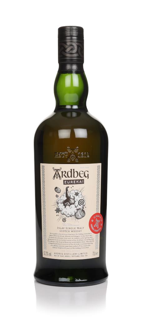 Ardbeg Eureka! Single Malt Whisky