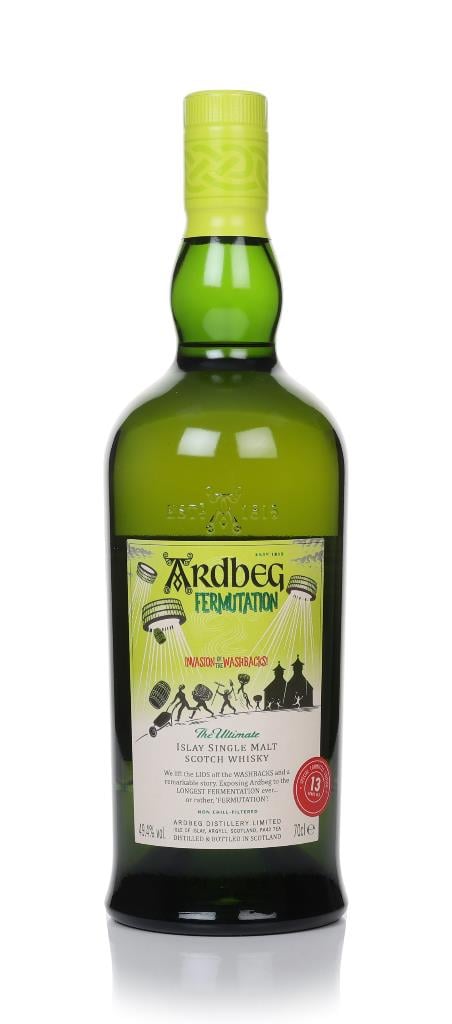 Ardbeg Fermutation 13 Year Old - Committee Edition Single Malt Whisky