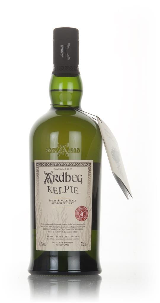 Ardbeg Kelpie - Committee Release Single Malt Whisky