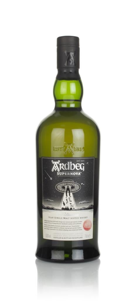 Ardbeg Supernova 2019 (SN2019) - Committee Release Single Malt Whisky