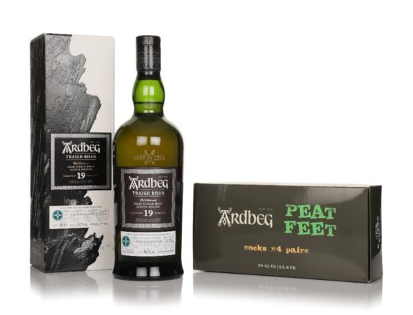 Ardbeg Traigh Bhan 19 Year Old - Batch 6 Single Malt Whisky