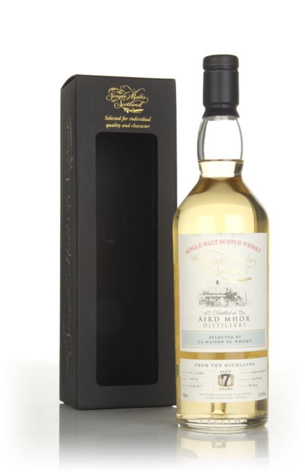 Ardmore 7 Year Old 2009 (cask 707918) - The Single Malts of Scotland Single Malt Whisky