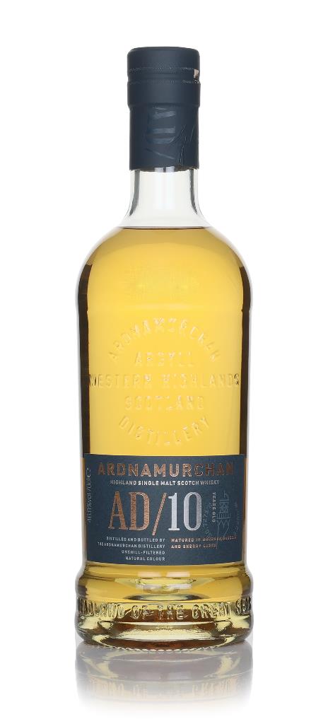 Ardnamurchan 10 Year Old (2025 Release) Single Malt Whisky