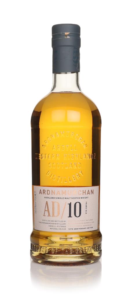 Ardnamurchan 10 Year Old Single Malt Whisky