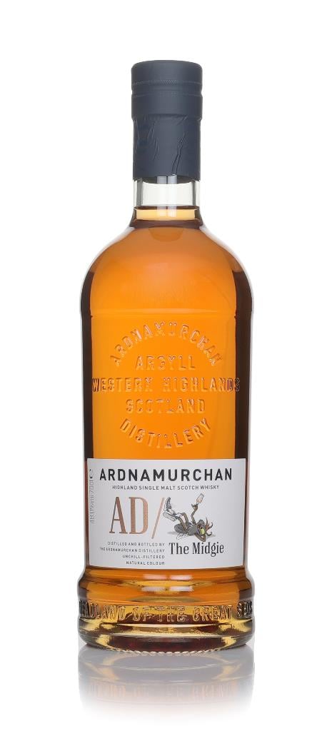 Ardnamurchan The Midgie / 2026 Release Highland Whisky - Image 4