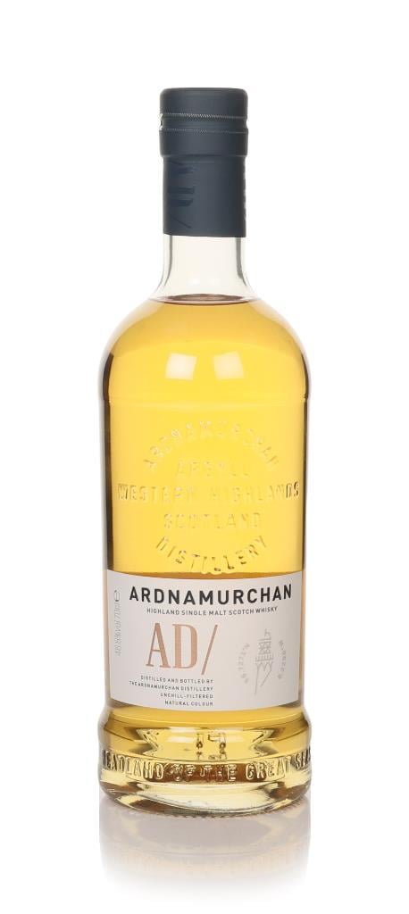Ardnamurchan AD/ Single Malt Whisky