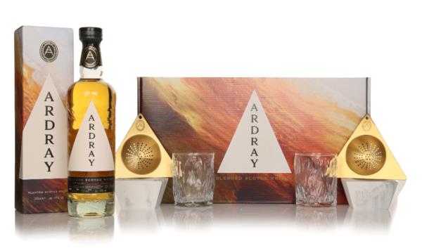 Ardray Blended Scotch Blended Whisky