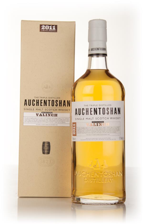 Auchentoshan Valinch (2011 Release) Single Malt Whisky