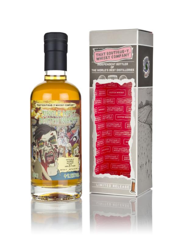 Auchroisk 37 Year Old (That Boutique-y Whisky Company) Single Malt Whisky