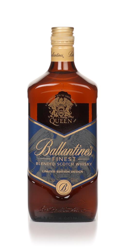 Ballantine's Finest Queen Edition Blended Whisky