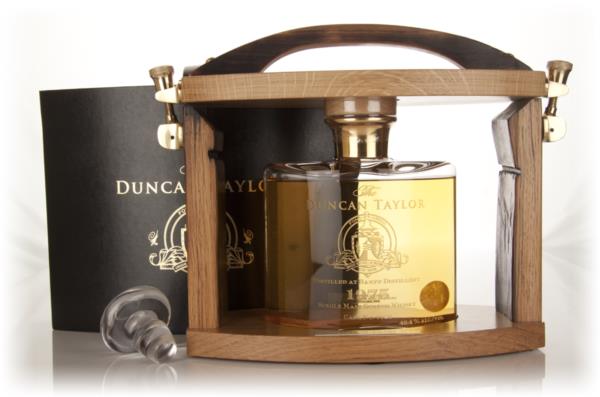 Banff 38 Year Old 1975 (cask 1028) - Tantalus (Duncan Taylor) Single Malt Whisky