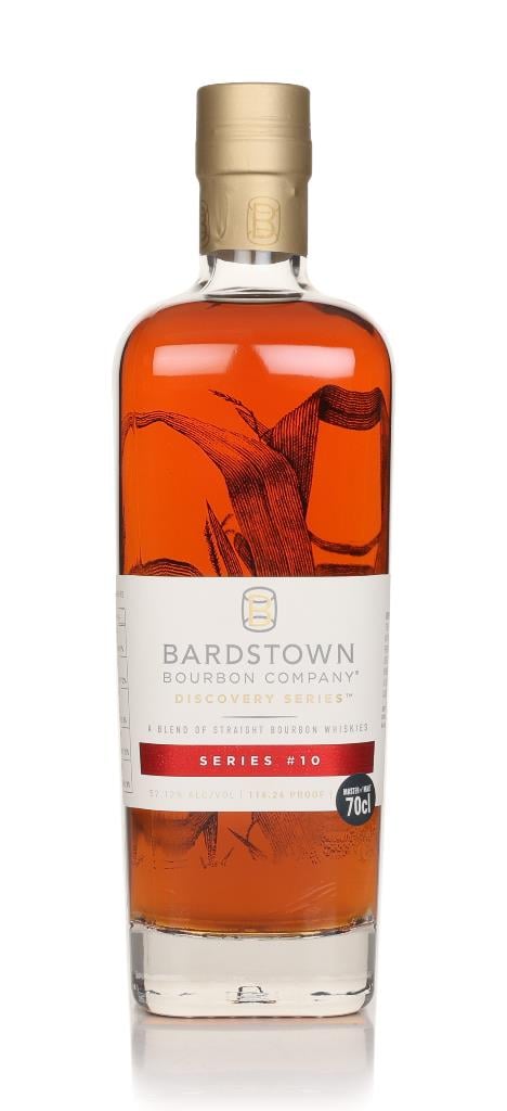 Bardstown Bourbon Co. Discovery Series #10 Bourbon Whiskey