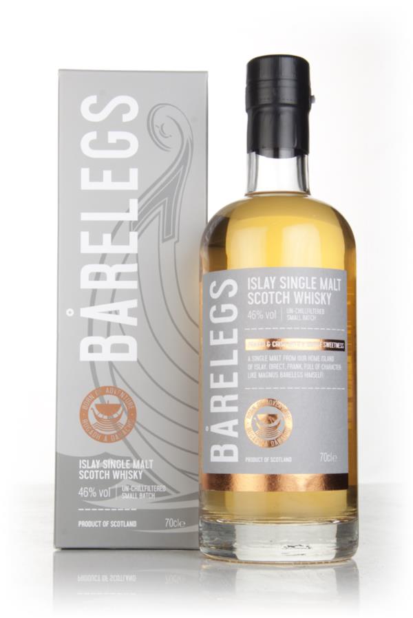 Barelegs Single Malt Whisky