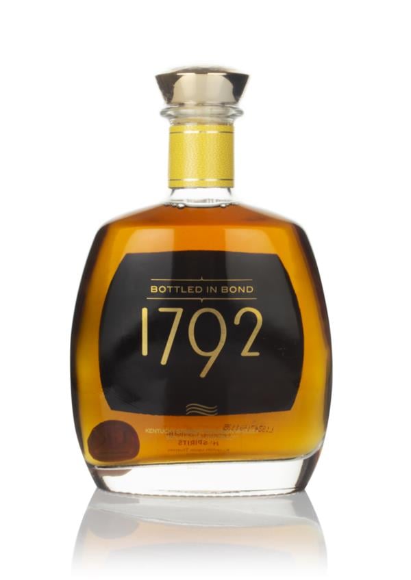 1792 Bottled in Bond Bourbon Whiskey 1792 Bottled in Bond Bourbon Whiskey