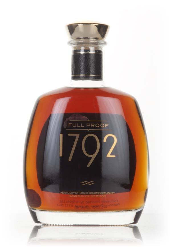 1792 Full Proof Bourbon Whiskey