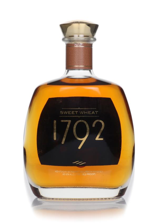 1792 Sweet Wheat Bourbon Whiskey 1792 Sweet Wheat Bourbon Whiskey