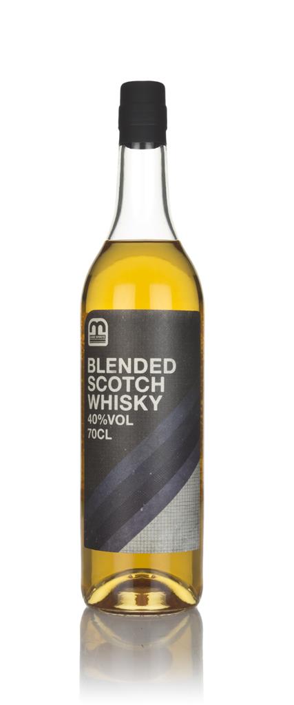 Base Spirits Blended Scotch Whisky 3cl Sample Blended Whisky