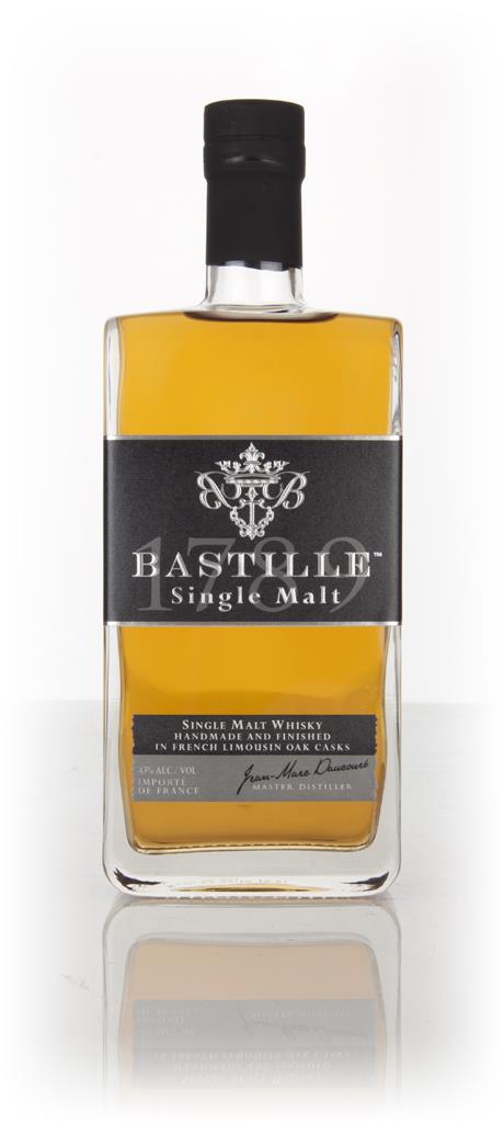 Bastille 1789 Single Malt Single Malt Whisky