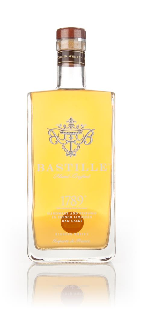 Bastille 1789 Blended French Blended Whisky