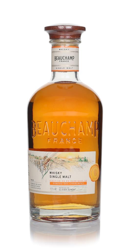 Bercloux Distillery Beauchamp Single Malt Single Malt Whisky