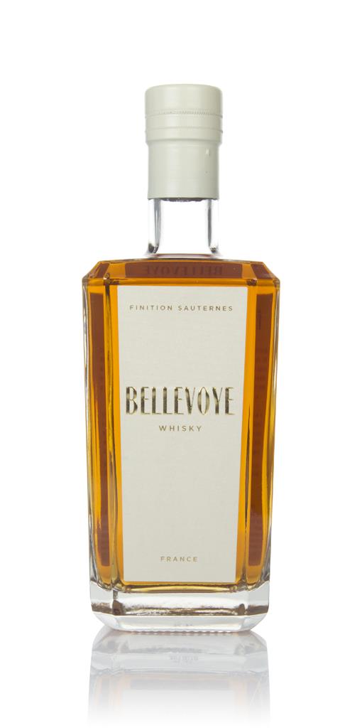 Bellevoye Blanc Blended Malt Whisky