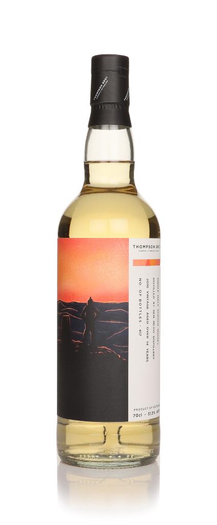 Ben Nevis 14 Year Old 2010 (Thompson Bros.) Single Malt Whisky