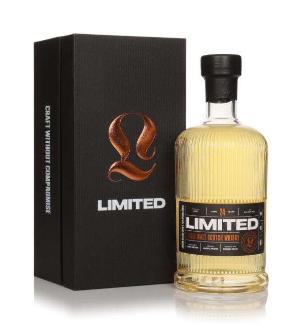 Ben Nevis 24 Year Old 1998 (Cask 696) (Limited) Single Malt Whisky