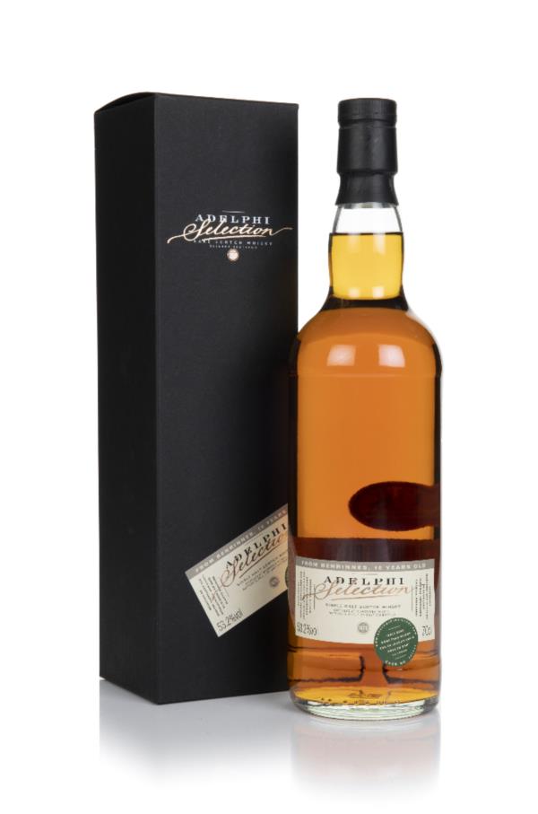 Benrinnes 10 Year Old 2011 (cask 305246) (Adelphi) Single Malt Whisky