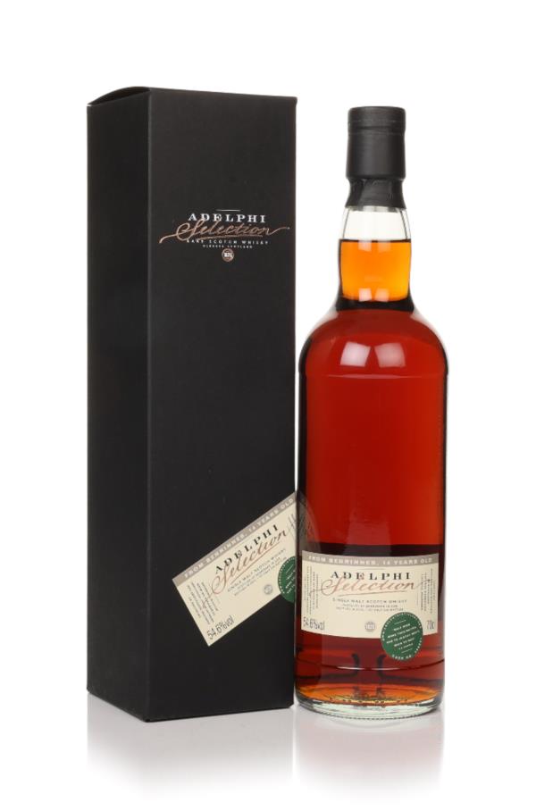 Benrinnes 14 Year Old 2009 (cask 300941) (Adelphi) Single Malt Whisky