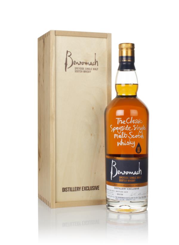Benromach 2011 (bottled 2019) (cask 40) - Distillery Exclusive Single Malt Whisky
