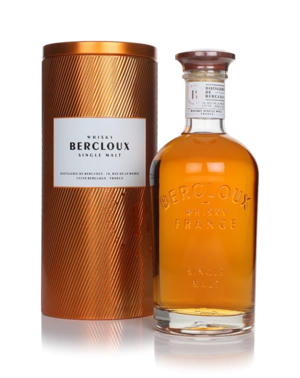 Bercloux Single Malt Single Malt Whisky
