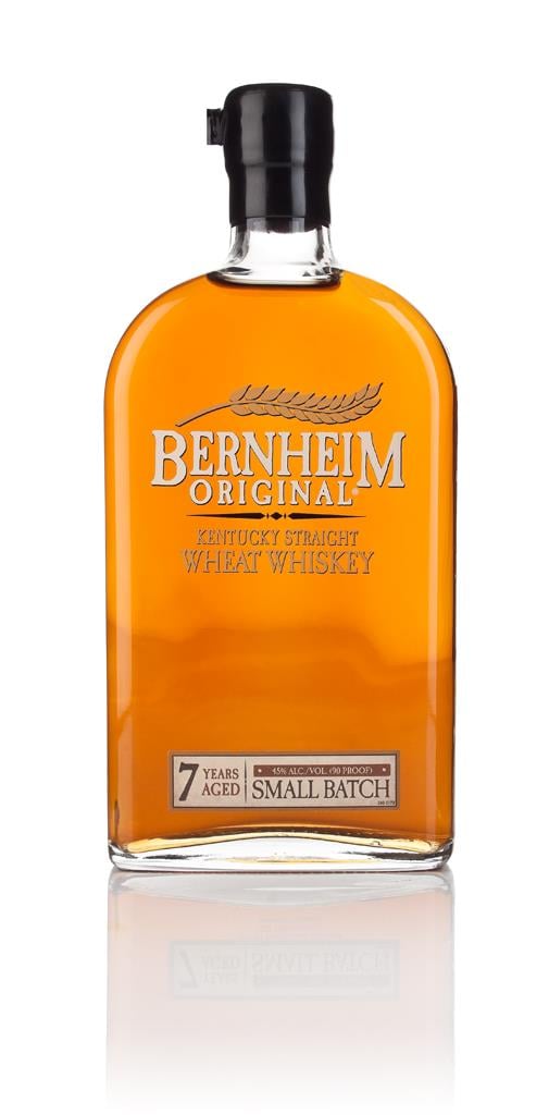 Bernheim Original Wheat Whiskey