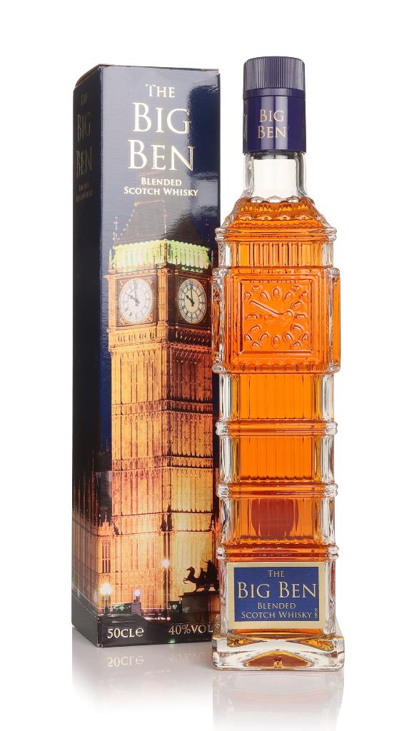 Big Ben Blended Whisky