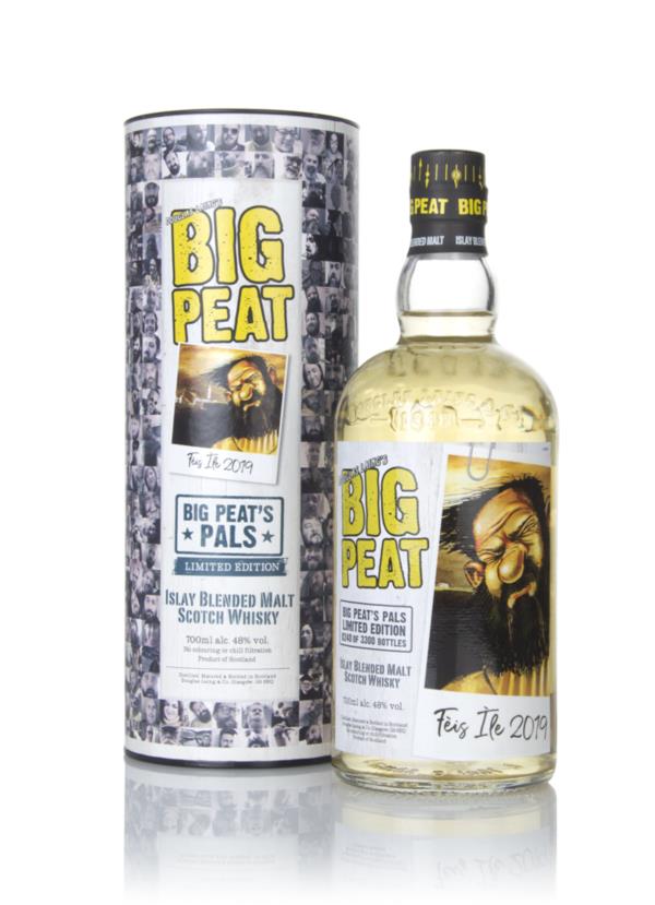 Big Peat Feis Ile (2019 Edition) Blended Malt Whisky