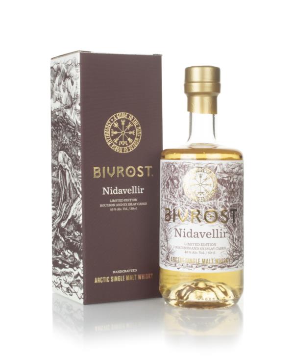 Bivrost Nidavellir Single Malt Whisky